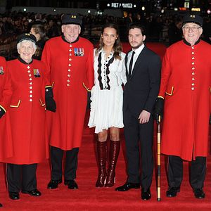 Foto Juventudes Roubadas