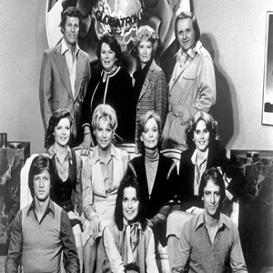 Foto All that Glitters