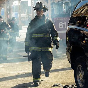 Foto Jesse Spencer