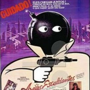 Foto Areias Escaldantes