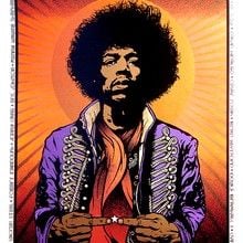 Foto Hendrix