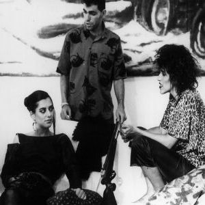 Foto Areias Escaldantes