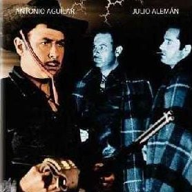 Foto Los Hermanos del Hierro