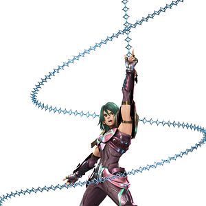 Foto Os Cavaleiros do Zodíaco: A Lenda do Santuário