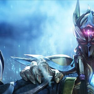 Foto Os Cavaleiros do Zodíaco: A Lenda do Santuário