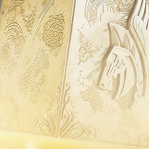 Foto Os Cavaleiros do Zodíaco: A Lenda do Santuário