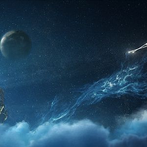 Foto Os Cavaleiros do Zodíaco: A Lenda do Santuário