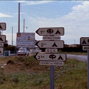 Foto Terra de Cocagne