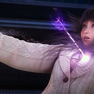 Foto Os Cavaleiros do Zodíaco: A Lenda do Santuário