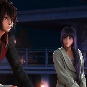 Foto Os Cavaleiros do Zodíaco: A Lenda do Santuário