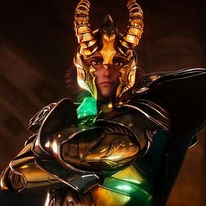 Foto Os Cavaleiros do Zodíaco: A Lenda do Santuário