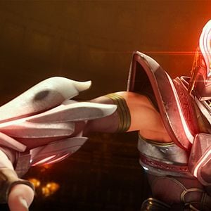 Foto Os Cavaleiros do Zodíaco: A Lenda do Santuário