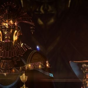 Foto Os Cavaleiros do Zodíaco: A Lenda do Santuário