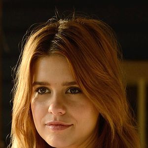 Foto Philippa Coulthard