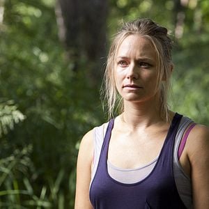 Foto Adrienne Pickering