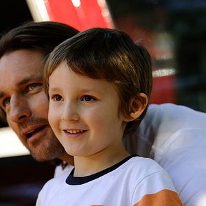 Foto Hunter Stratton Boland