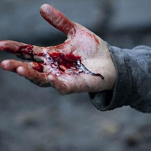 Foto Secrets and Lies (AU)