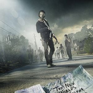 Foto The Walking Dead