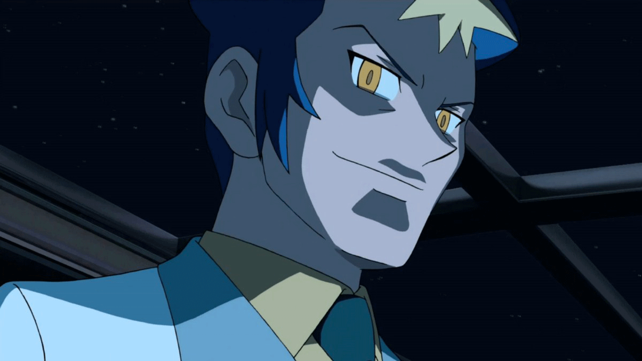 Foto Pokémon - Zoroark: Mestre Das Ilusões