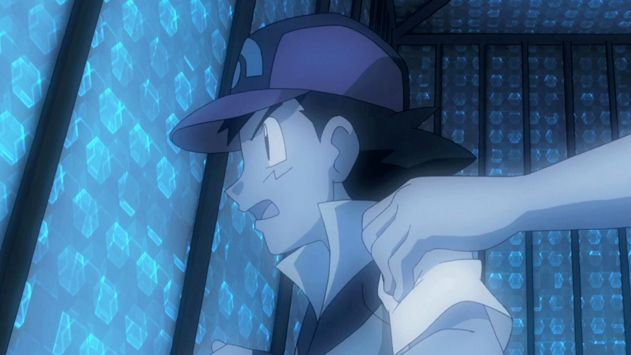 Foto Pokémon - Zoroark: Mestre Das Ilusões