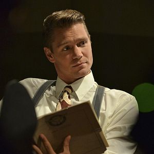 Foto Chad Michael Murray