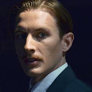 Foto James Landry Hébert