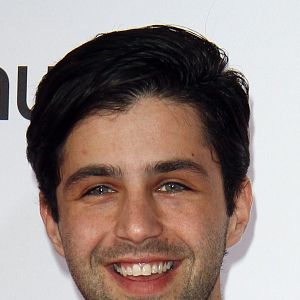 Foto Josh Peck