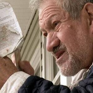 Foto El Paciente Interno