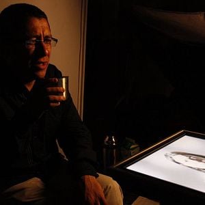 Foto El Paciente Interno