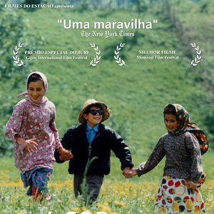 Foto Cor do Paraíso