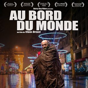 Foto Au bord du monde