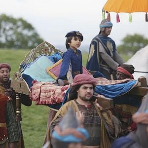 Foto Kemaal Deen-Ellis