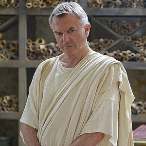 Foto The Dovekeepers