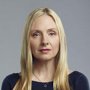Foto Hope Davis