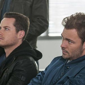 Foto Chicago P.D. Distrito 21