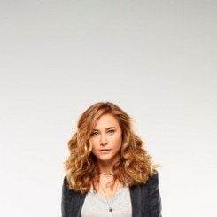 Foto Burçin Terzioğlu