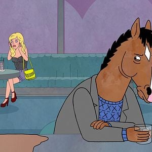 Foto BoJack Horseman
