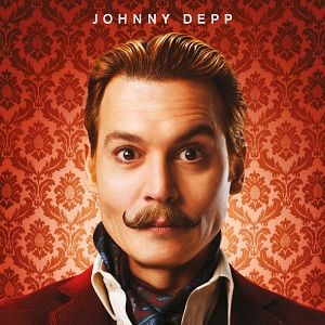 Foto Mortdecai - A Arte da Trapaça