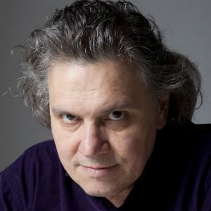 Foto Arrigo Barnabé