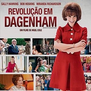 Foto Revolução em Dagenham