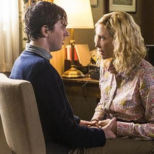 Foto Bates Motel