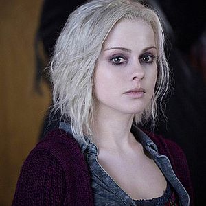 Foto Rose McIver