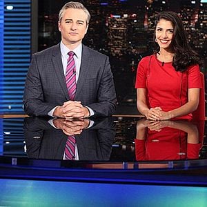 Foto Nazneen Contractor