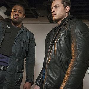 Foto LaRoyce Hawkins