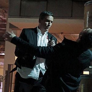 Foto Person Of Interest