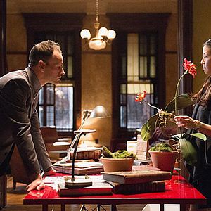 Foto Jonny Lee Miller