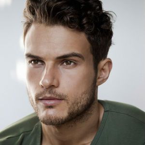 Foto Ryan Cooper (II)