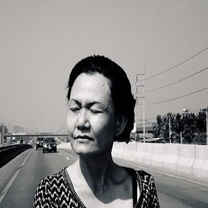 Foto Jenjira Pongpas