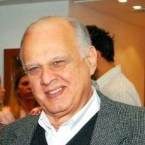 Foto Victor Di Mello