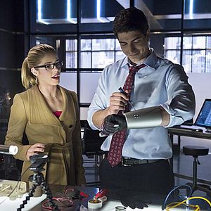Foto Brandon Routh